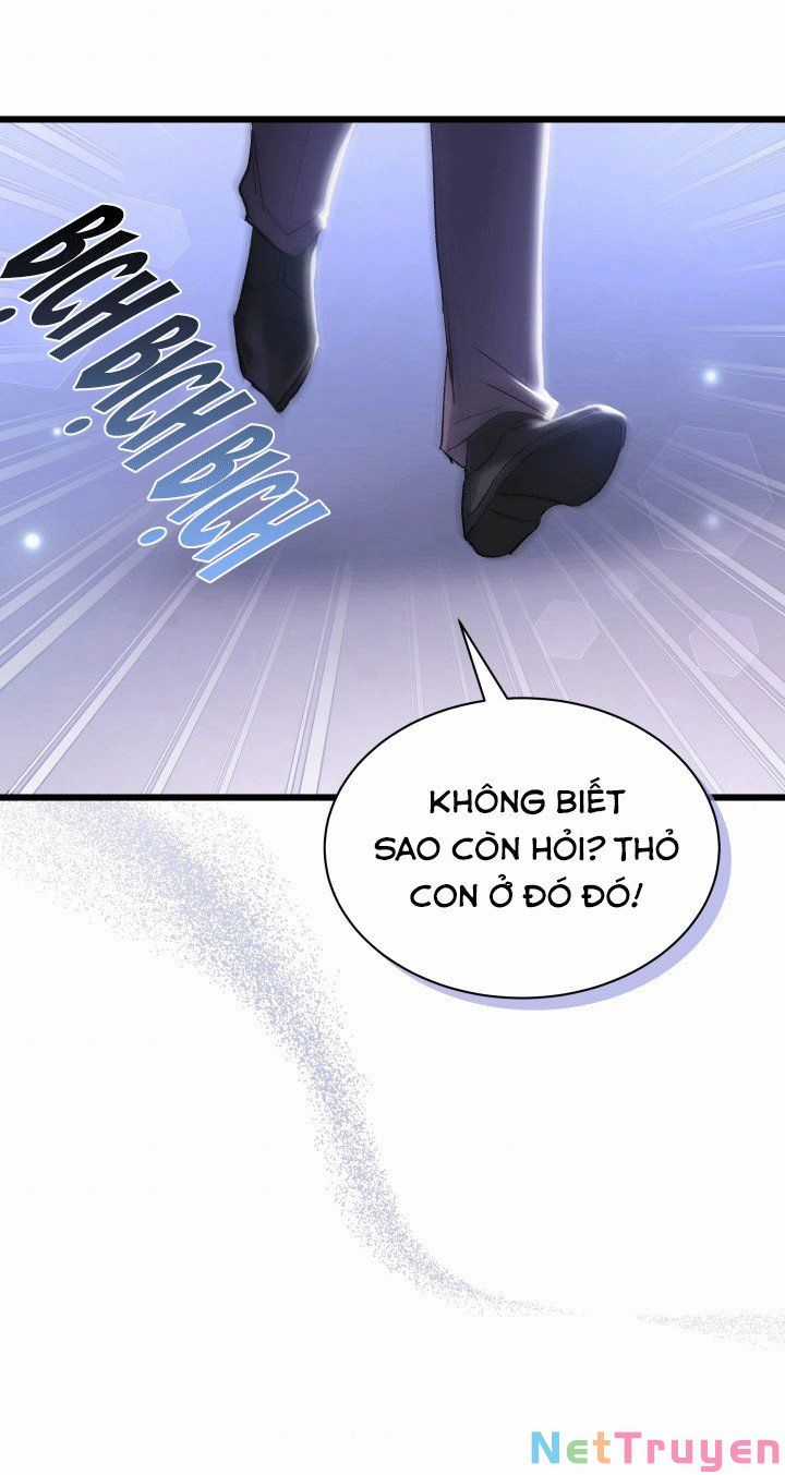 Quan Hệ Cộng Sinh Giữa Hắc Báo Và Bạch Thỏ Chapter 67 trang 64