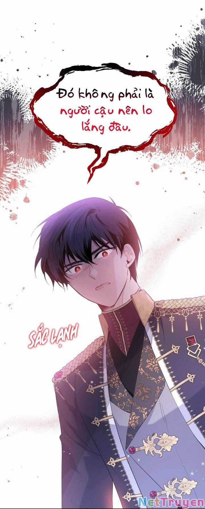 Quan Hệ Cộng Sinh Giữa Hắc Báo Và Bạch Thỏ Chapter 67 trang 68