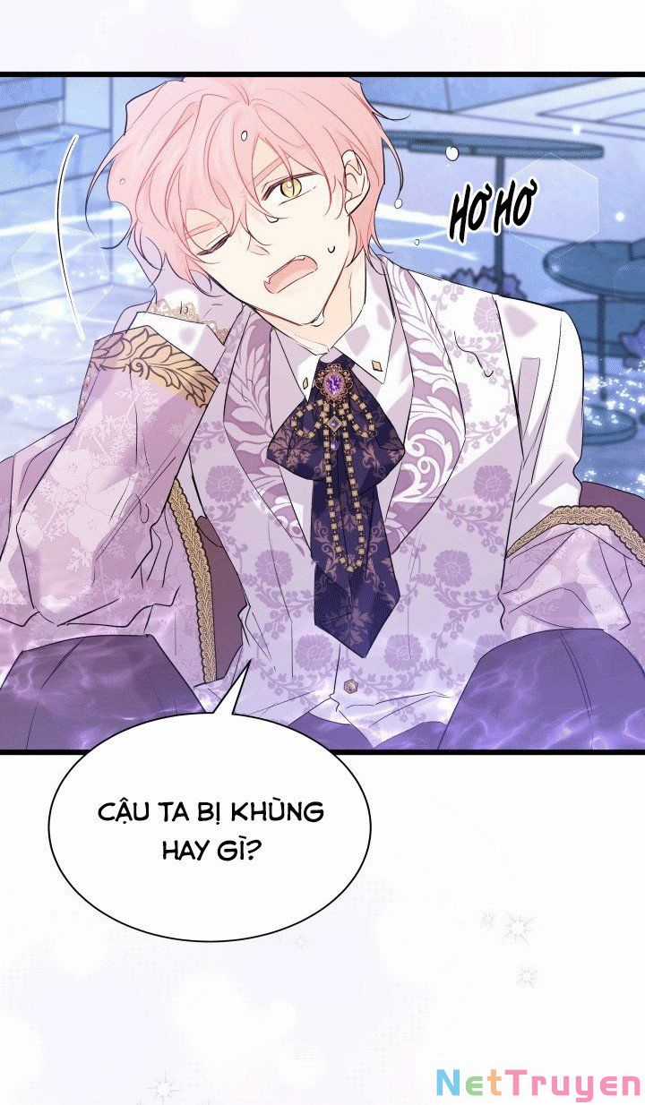 Quan Hệ Cộng Sinh Giữa Hắc Báo Và Bạch Thỏ Chapter 67 trang 70