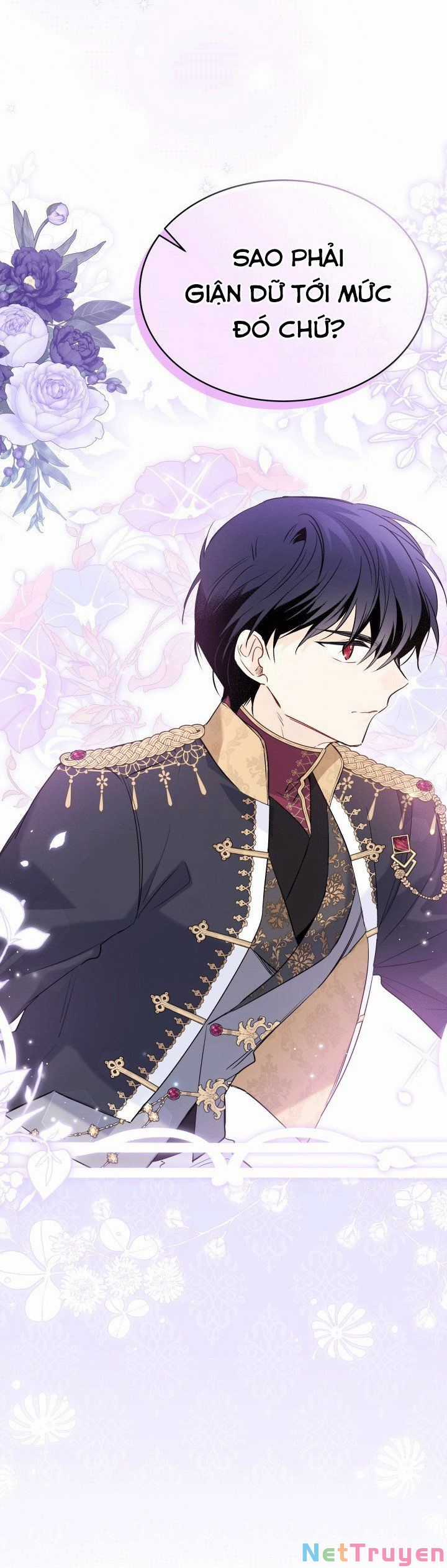 Quan Hệ Cộng Sinh Giữa Hắc Báo Và Bạch Thỏ Chapter 67 trang 71