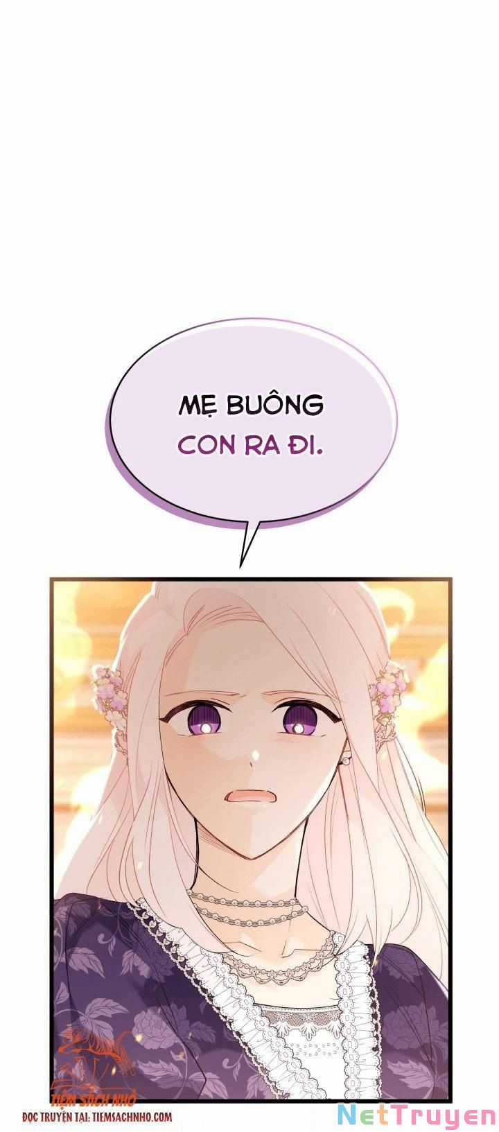 Quan Hệ Cộng Sinh Giữa Hắc Báo Và Bạch Thỏ Chapter 68 trang 10