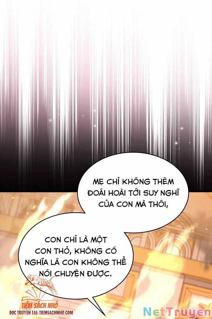 Quan Hệ Cộng Sinh Giữa Hắc Báo Và Bạch Thỏ Chapter 68 trang 11