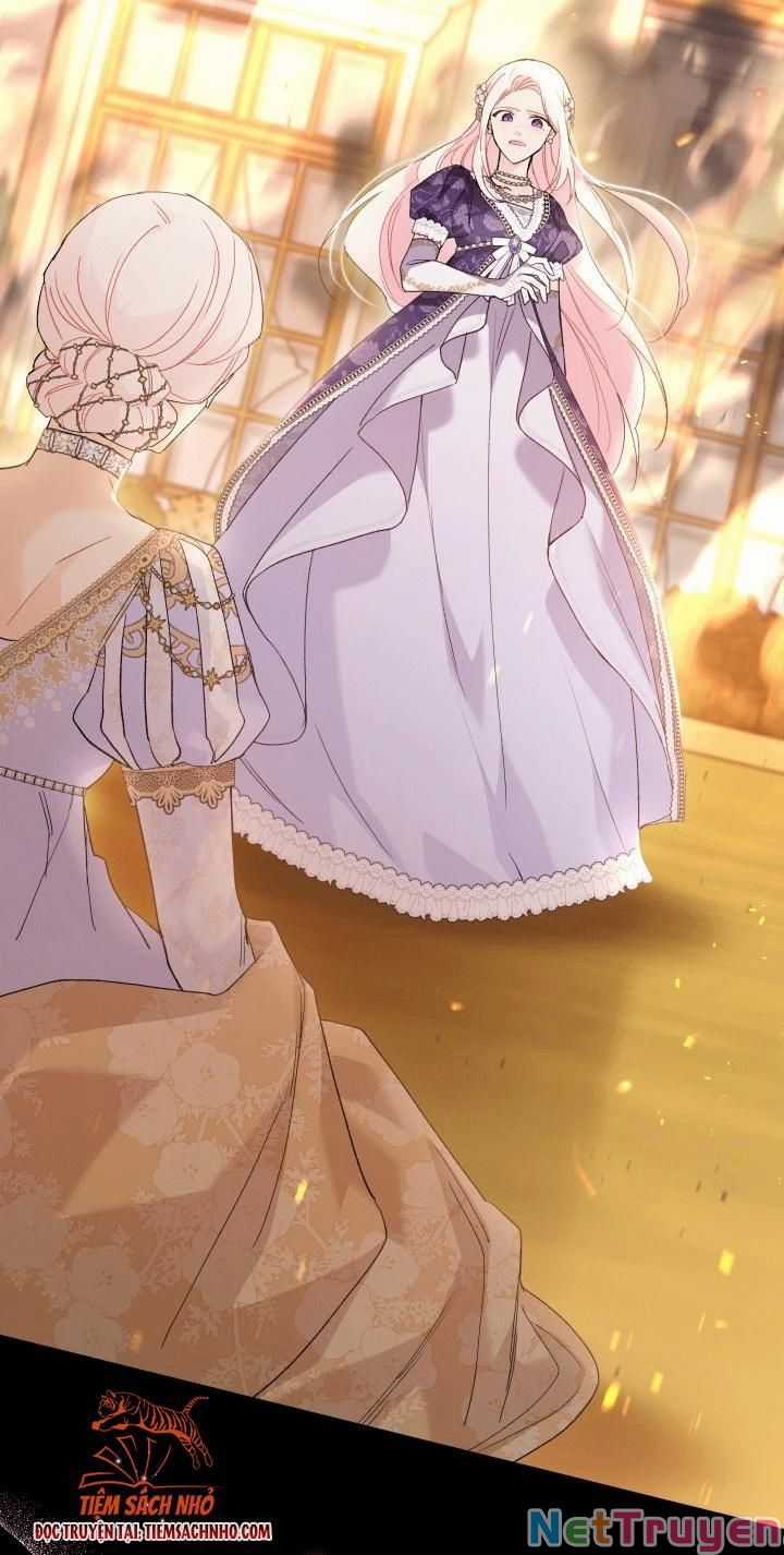 Quan Hệ Cộng Sinh Giữa Hắc Báo Và Bạch Thỏ Chapter 68 trang 12