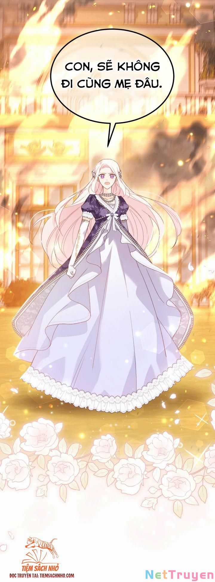 Quan Hệ Cộng Sinh Giữa Hắc Báo Và Bạch Thỏ Chapter 68 trang 14