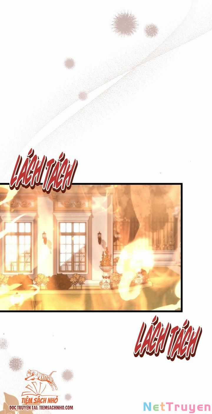 Quan Hệ Cộng Sinh Giữa Hắc Báo Và Bạch Thỏ Chapter 68 trang 2