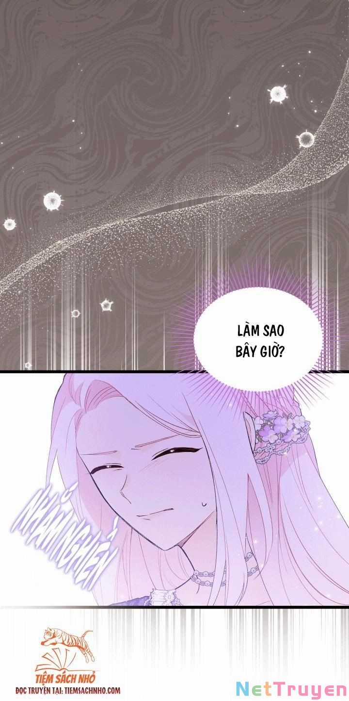 Quan Hệ Cộng Sinh Giữa Hắc Báo Và Bạch Thỏ Chapter 68 trang 24