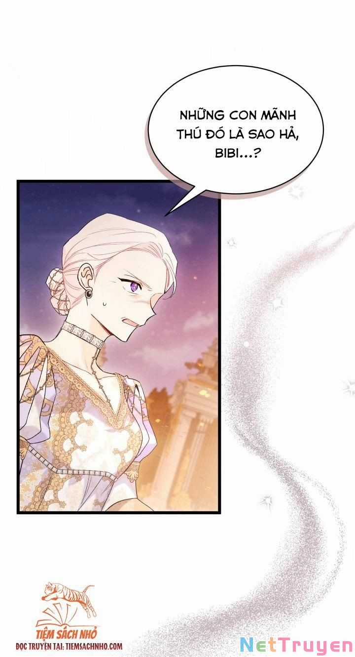 Quan Hệ Cộng Sinh Giữa Hắc Báo Và Bạch Thỏ Chapter 68 trang 29