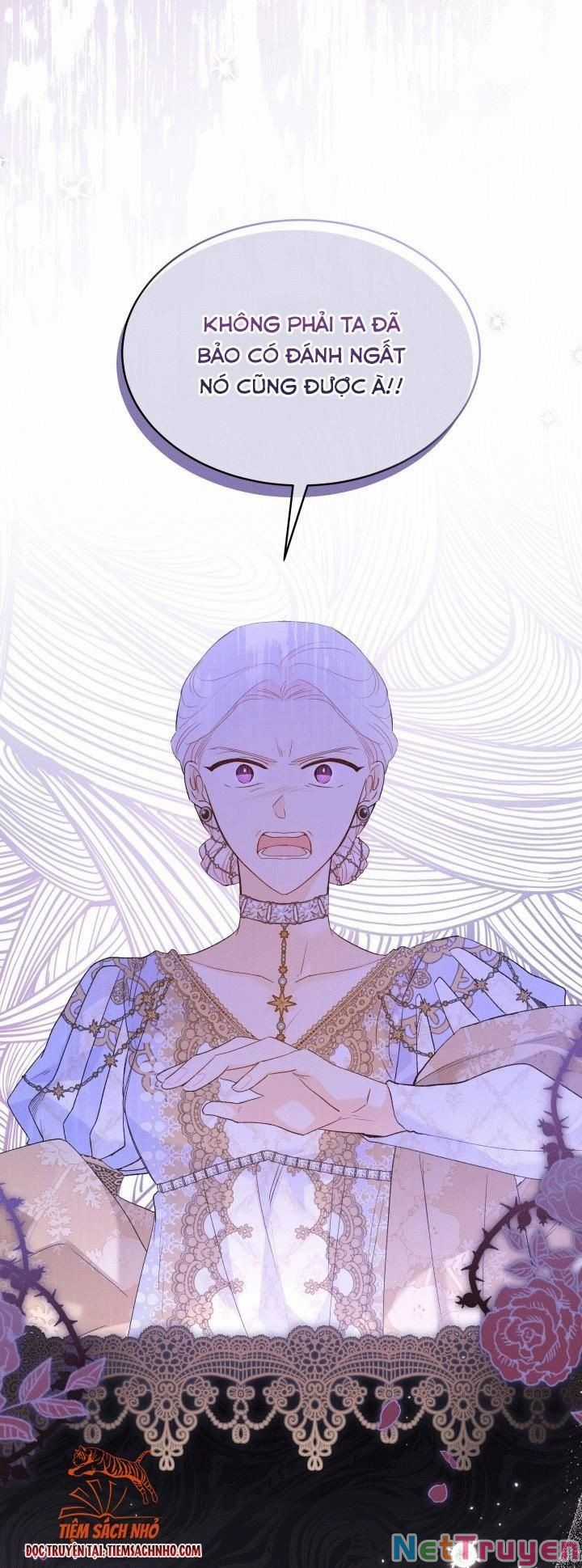 Quan Hệ Cộng Sinh Giữa Hắc Báo Và Bạch Thỏ Chapter 68 trang 31