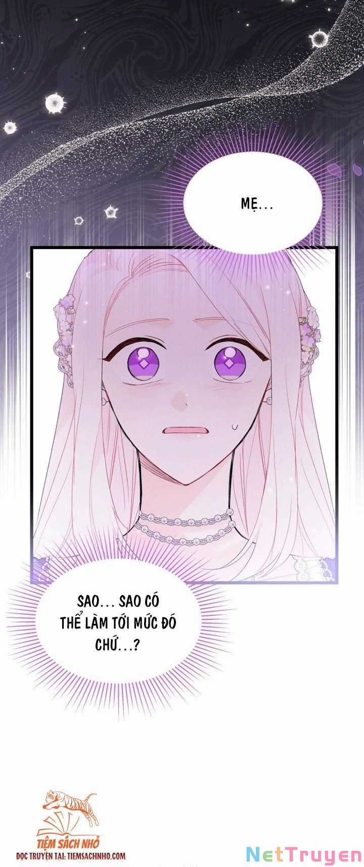 Quan Hệ Cộng Sinh Giữa Hắc Báo Và Bạch Thỏ Chapter 68 trang 32