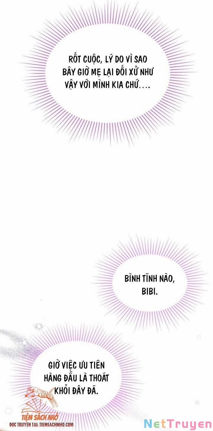 Quan Hệ Cộng Sinh Giữa Hắc Báo Và Bạch Thỏ Chapter 68 trang 33