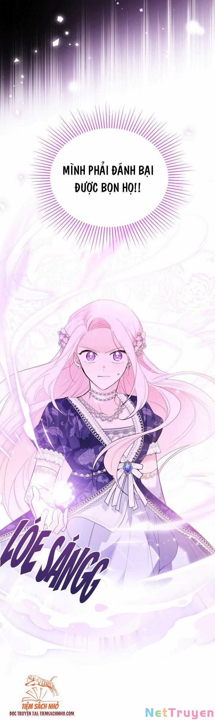 Quan Hệ Cộng Sinh Giữa Hắc Báo Và Bạch Thỏ Chapter 68 trang 37