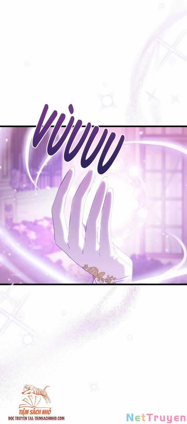 Quan Hệ Cộng Sinh Giữa Hắc Báo Và Bạch Thỏ Chapter 68 trang 38