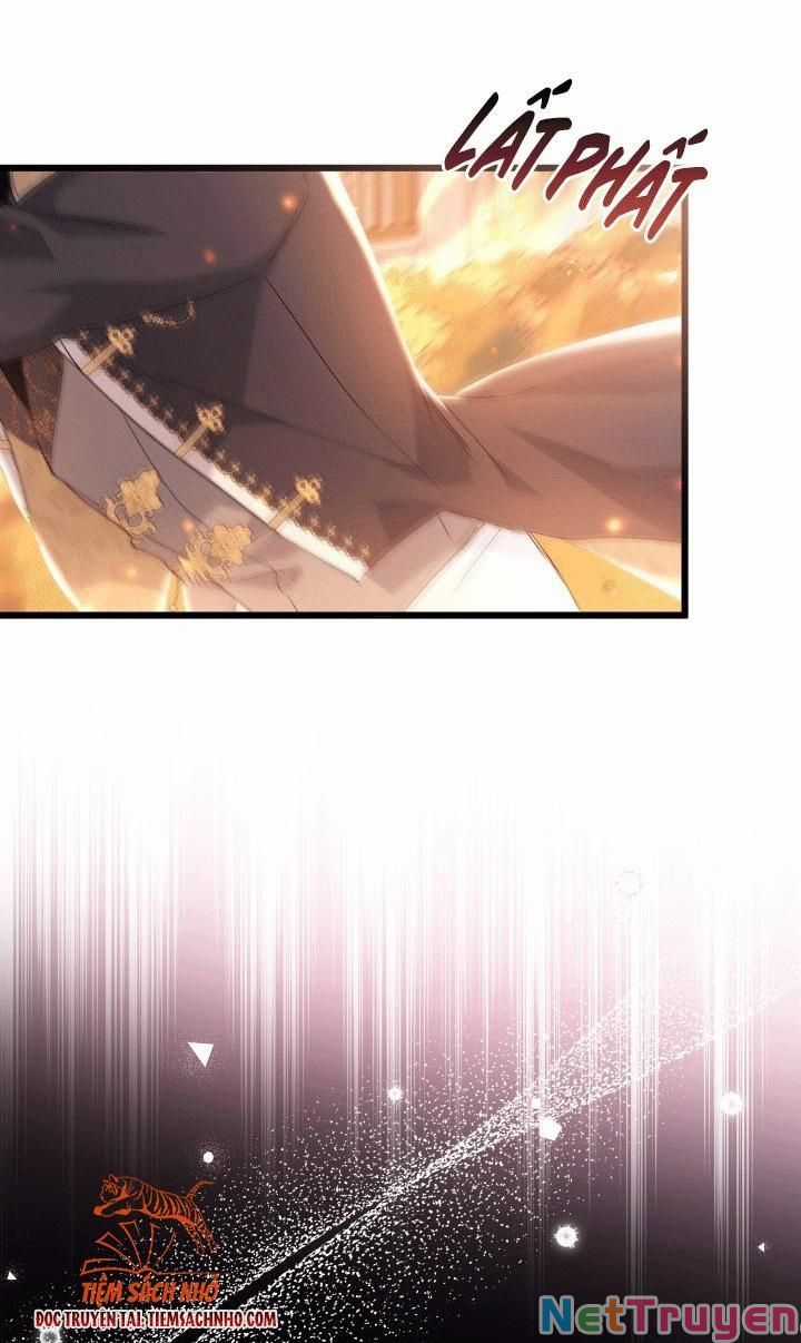 Quan Hệ Cộng Sinh Giữa Hắc Báo Và Bạch Thỏ Chapter 68 trang 39