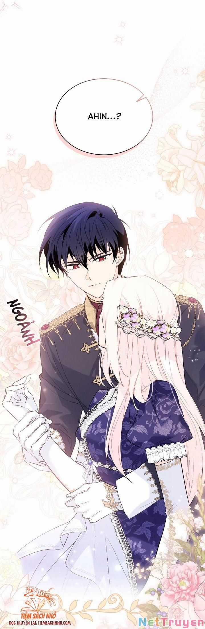 Quan Hệ Cộng Sinh Giữa Hắc Báo Và Bạch Thỏ Chapter 68 trang 44