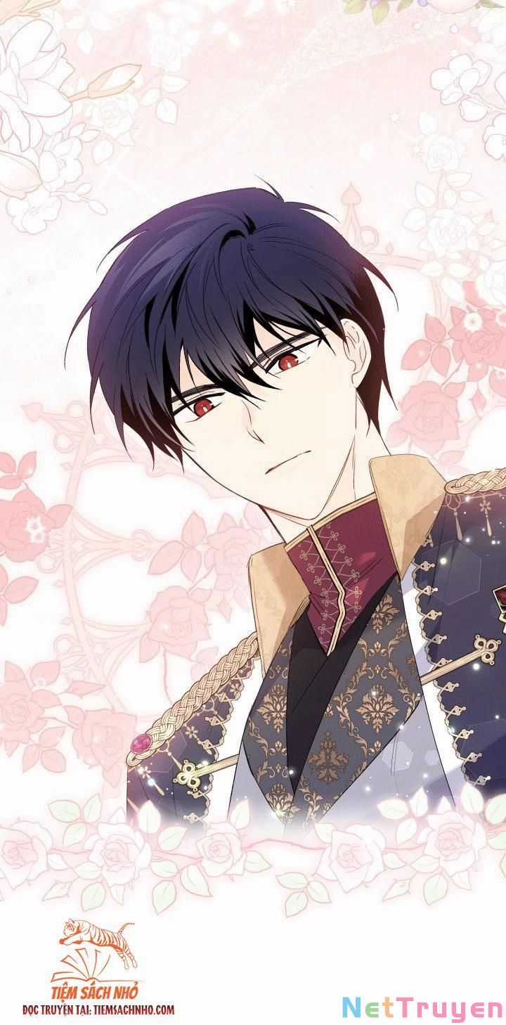 Quan Hệ Cộng Sinh Giữa Hắc Báo Và Bạch Thỏ Chapter 68 trang 45