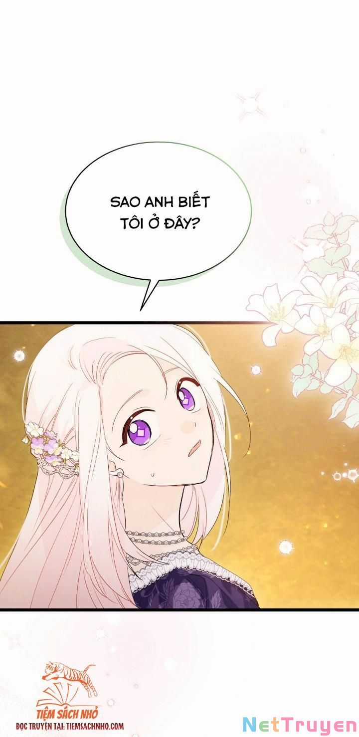 Quan Hệ Cộng Sinh Giữa Hắc Báo Và Bạch Thỏ Chapter 68 trang 46