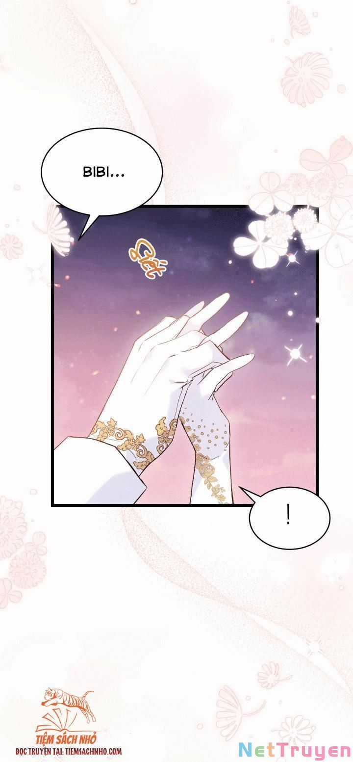 Quan Hệ Cộng Sinh Giữa Hắc Báo Và Bạch Thỏ Chapter 68 trang 47