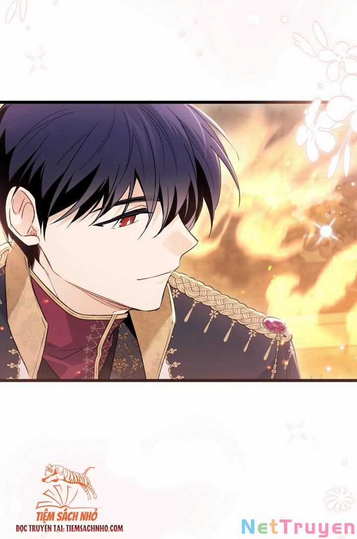 Quan Hệ Cộng Sinh Giữa Hắc Báo Và Bạch Thỏ Chapter 68 trang 49