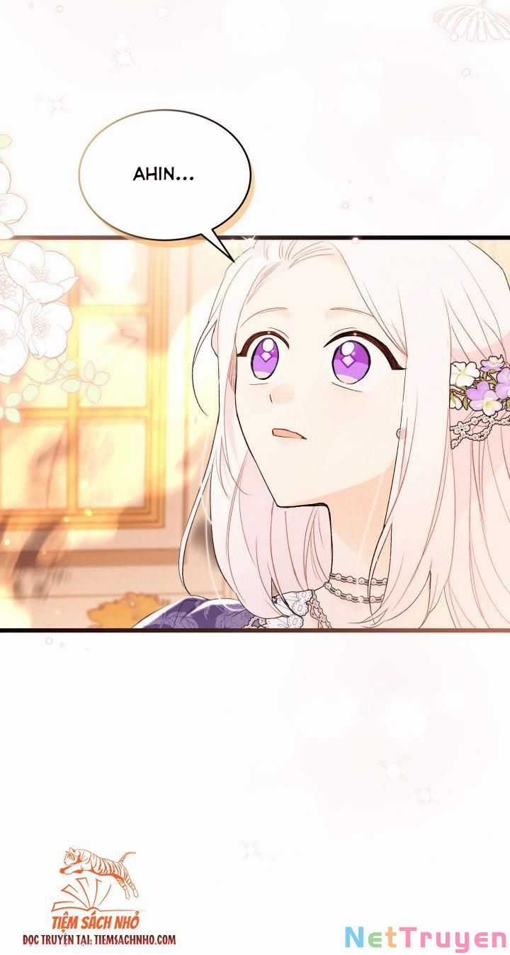 Quan Hệ Cộng Sinh Giữa Hắc Báo Và Bạch Thỏ Chapter 68 trang 50