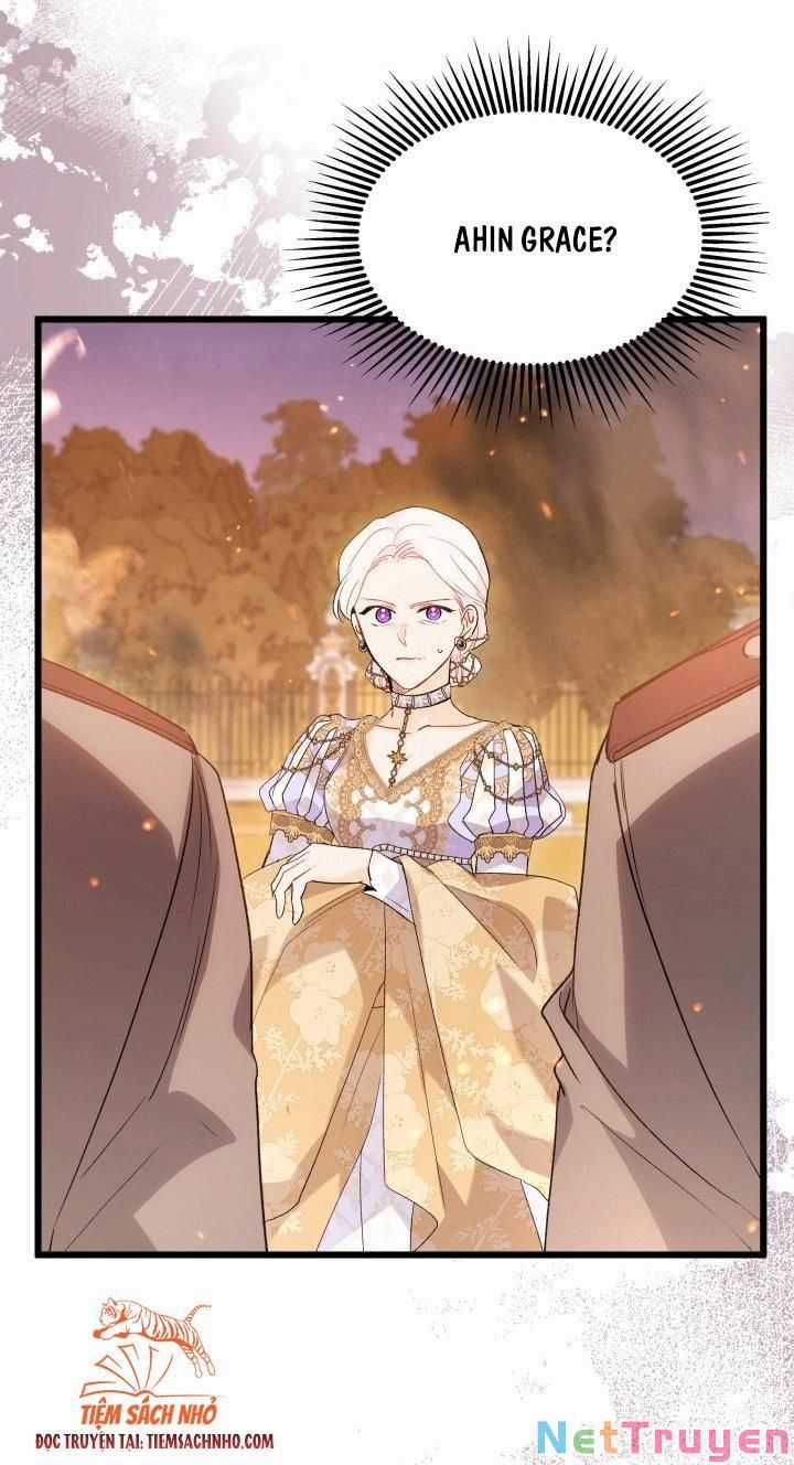 Quan Hệ Cộng Sinh Giữa Hắc Báo Và Bạch Thỏ Chapter 68 trang 54