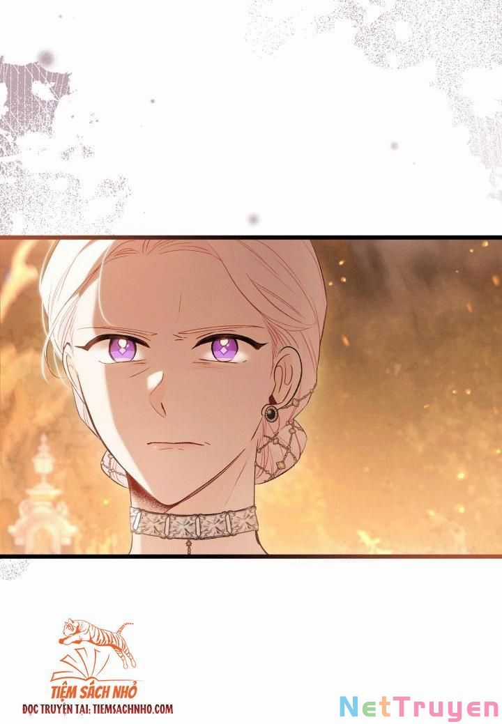 Quan Hệ Cộng Sinh Giữa Hắc Báo Và Bạch Thỏ Chapter 68 trang 55