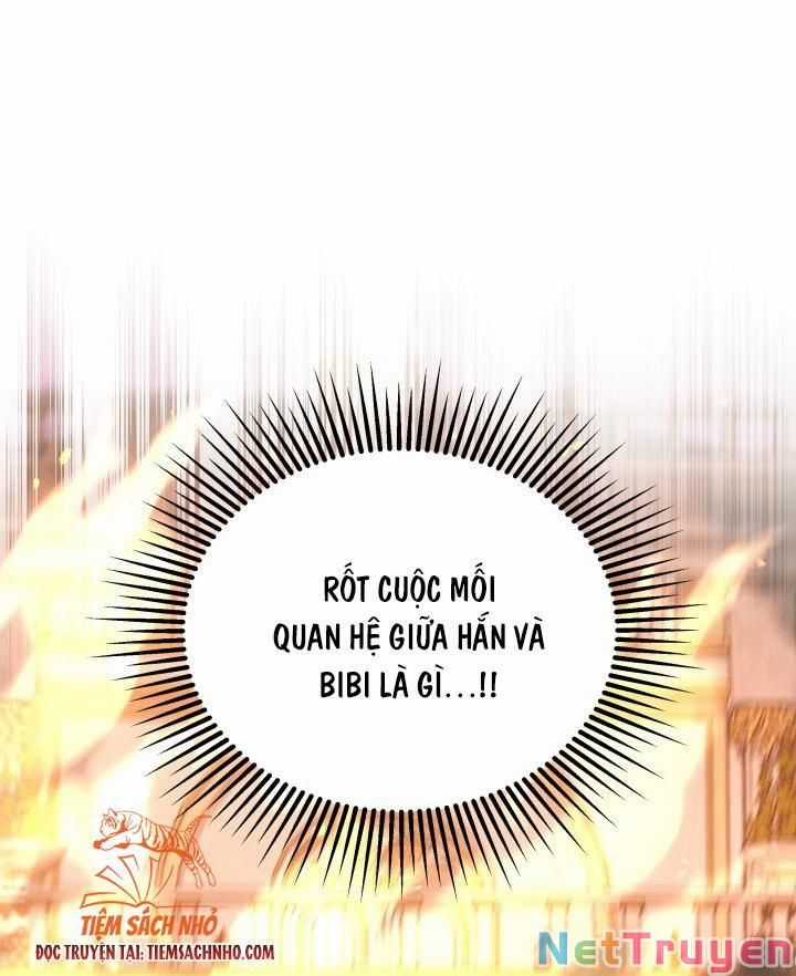 Quan Hệ Cộng Sinh Giữa Hắc Báo Và Bạch Thỏ Chapter 68 trang 56