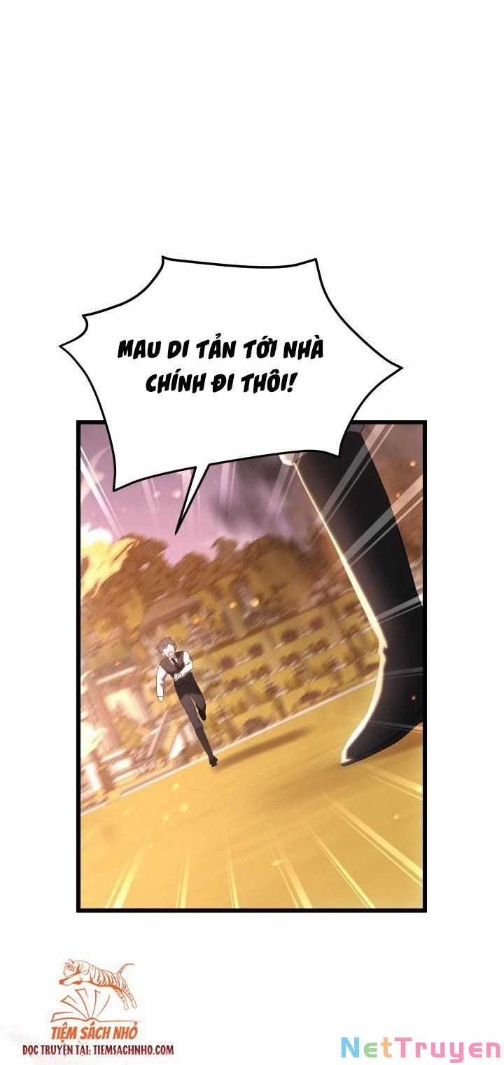 Quan Hệ Cộng Sinh Giữa Hắc Báo Và Bạch Thỏ Chapter 68 trang 60