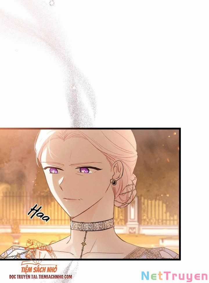 Quan Hệ Cộng Sinh Giữa Hắc Báo Và Bạch Thỏ Chapter 68 trang 61