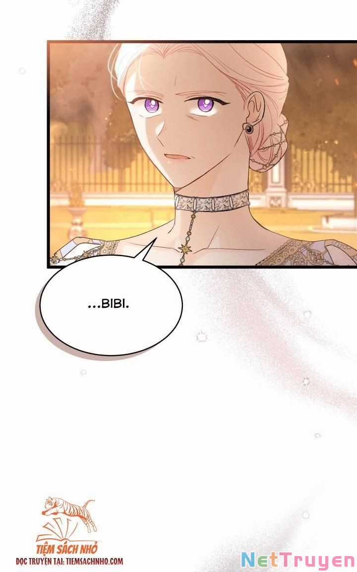 Quan Hệ Cộng Sinh Giữa Hắc Báo Và Bạch Thỏ Chapter 68 trang 62