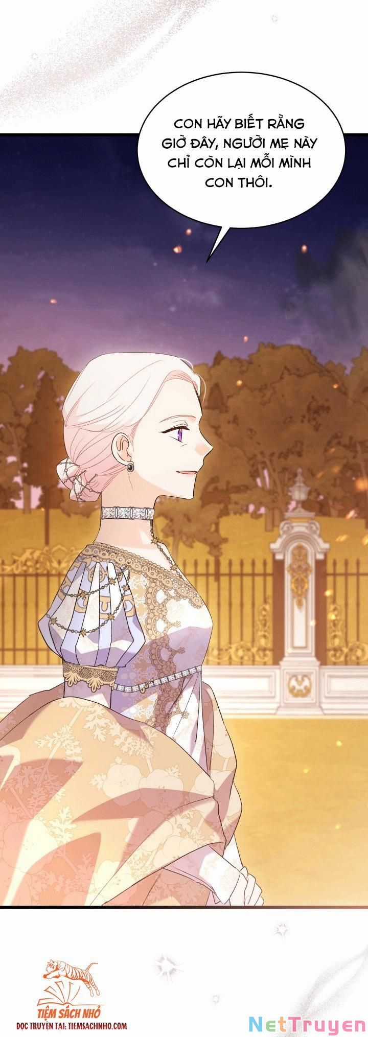 Quan Hệ Cộng Sinh Giữa Hắc Báo Và Bạch Thỏ Chapter 68 trang 65