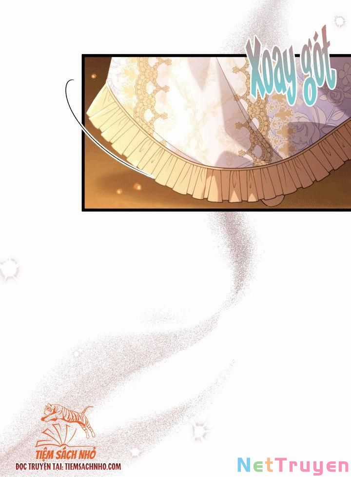 Quan Hệ Cộng Sinh Giữa Hắc Báo Và Bạch Thỏ Chapter 68 trang 66