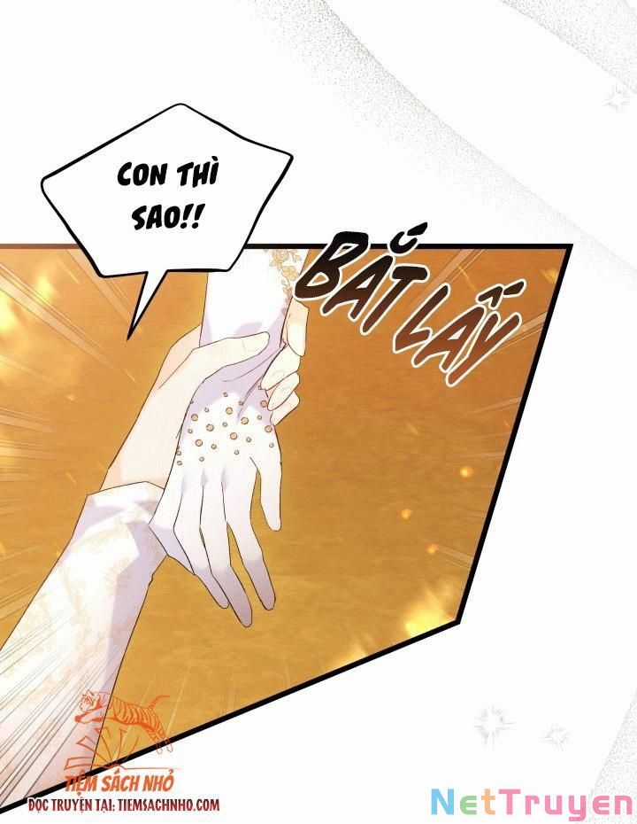 Quan Hệ Cộng Sinh Giữa Hắc Báo Và Bạch Thỏ Chapter 68 trang 7