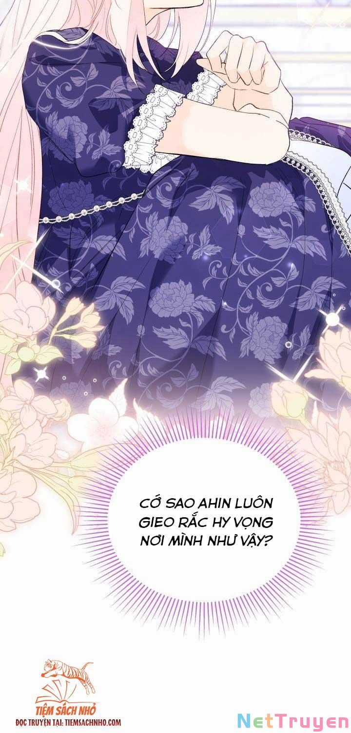 Quan Hệ Cộng Sinh Giữa Hắc Báo Và Bạch Thỏ Chapter 69 trang 14