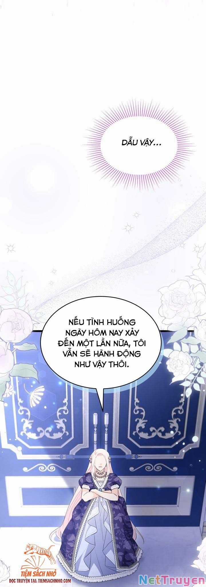 Quan Hệ Cộng Sinh Giữa Hắc Báo Và Bạch Thỏ Chapter 69 trang 17