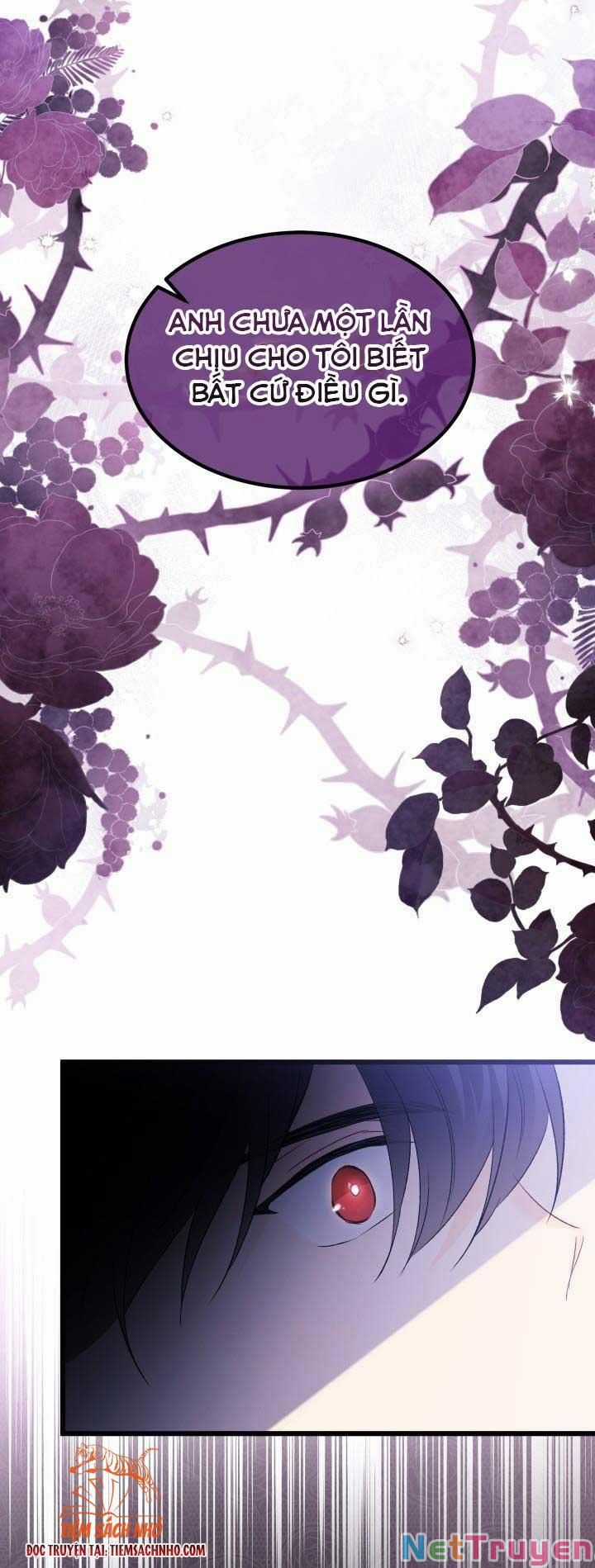 Quan Hệ Cộng Sinh Giữa Hắc Báo Và Bạch Thỏ Chapter 69 trang 20