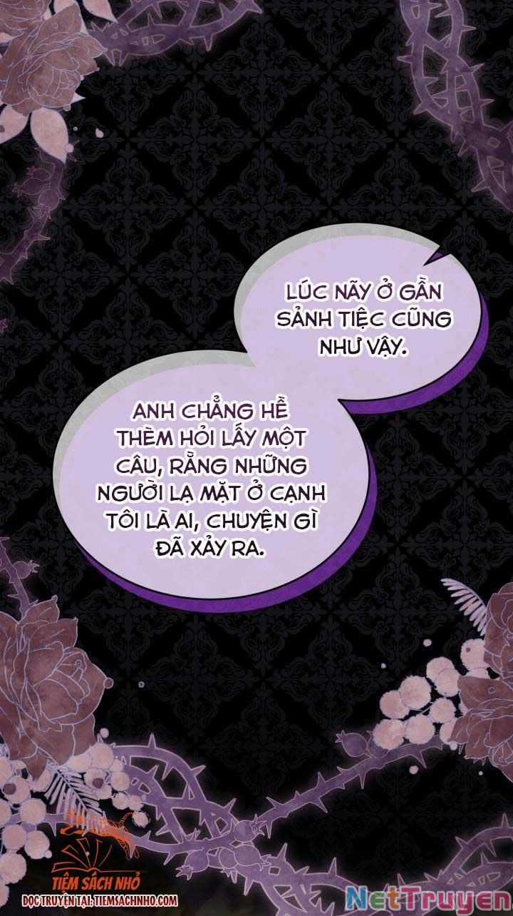 Quan Hệ Cộng Sinh Giữa Hắc Báo Và Bạch Thỏ Chapter 69 trang 28