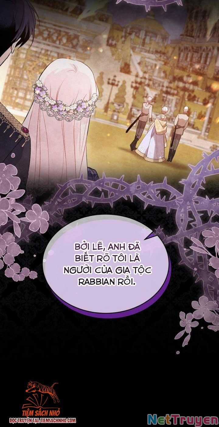 Quan Hệ Cộng Sinh Giữa Hắc Báo Và Bạch Thỏ Chapter 69 trang 29