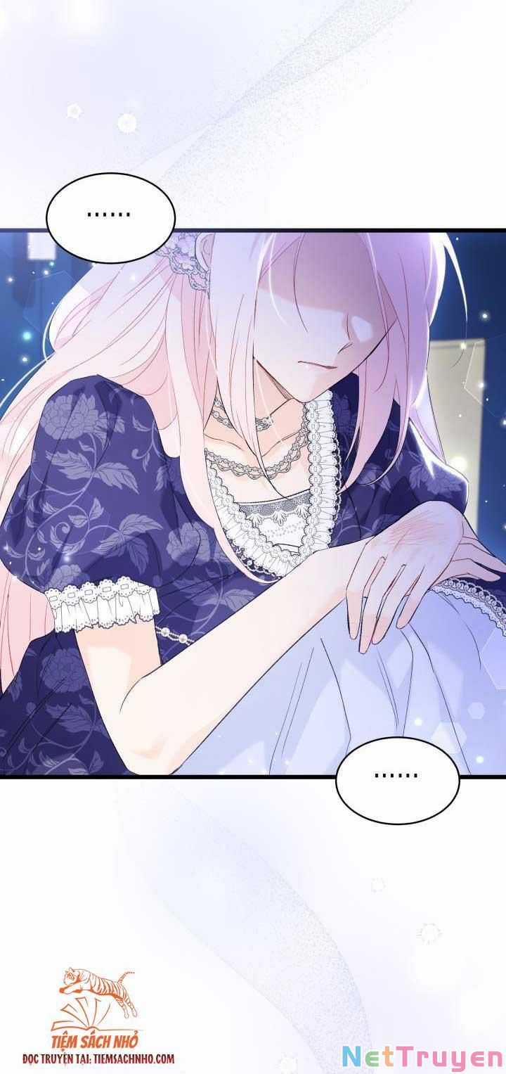 Quan Hệ Cộng Sinh Giữa Hắc Báo Và Bạch Thỏ Chapter 69 trang 3