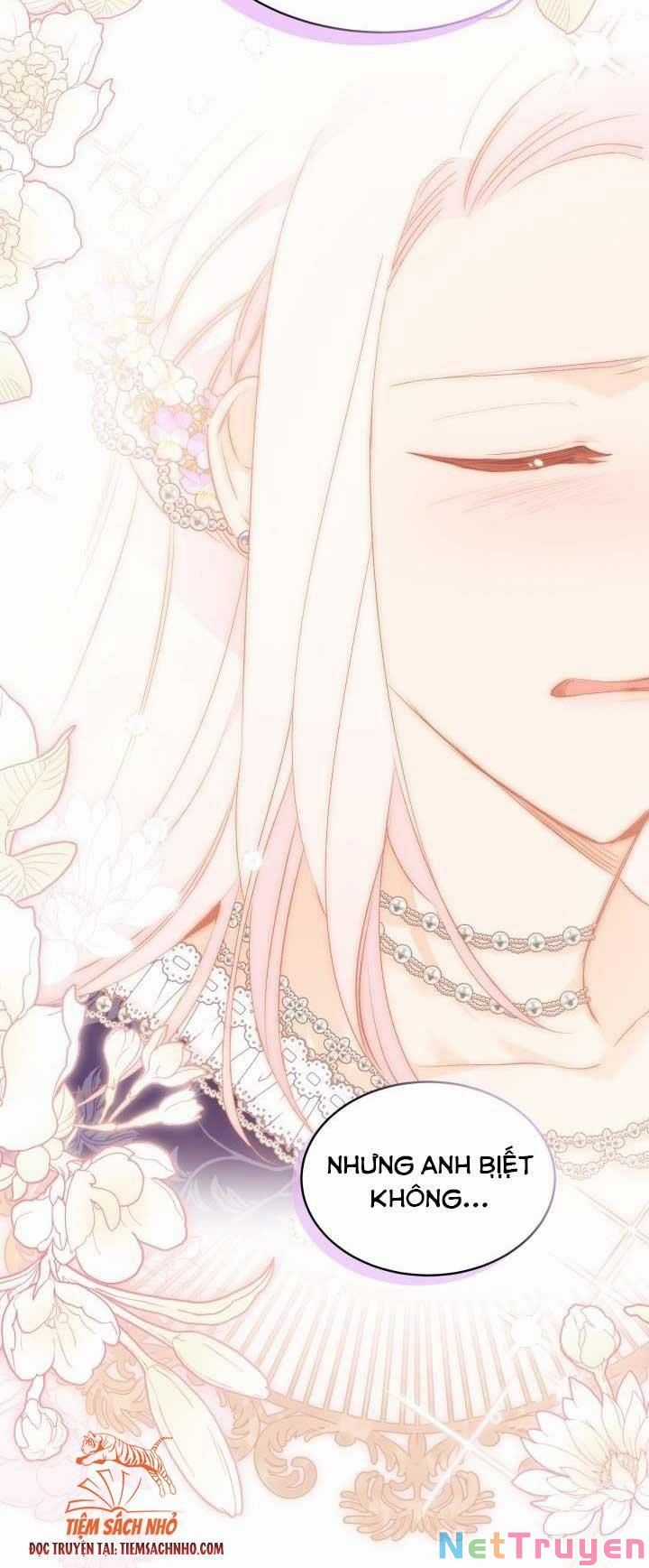 Quan Hệ Cộng Sinh Giữa Hắc Báo Và Bạch Thỏ Chapter 69 trang 36