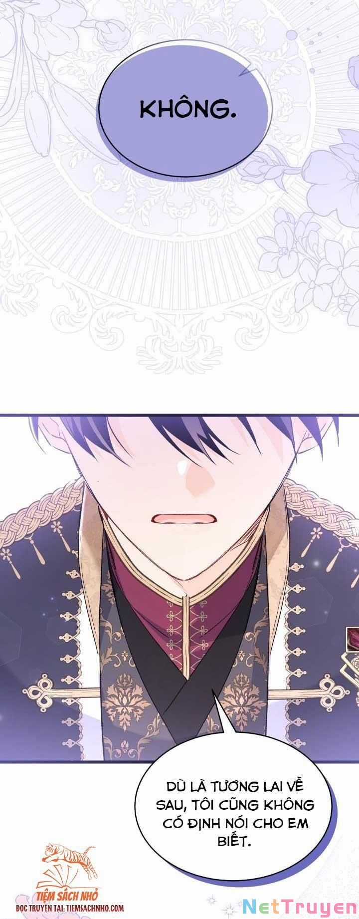 Quan Hệ Cộng Sinh Giữa Hắc Báo Và Bạch Thỏ Chapter 69 trang 39