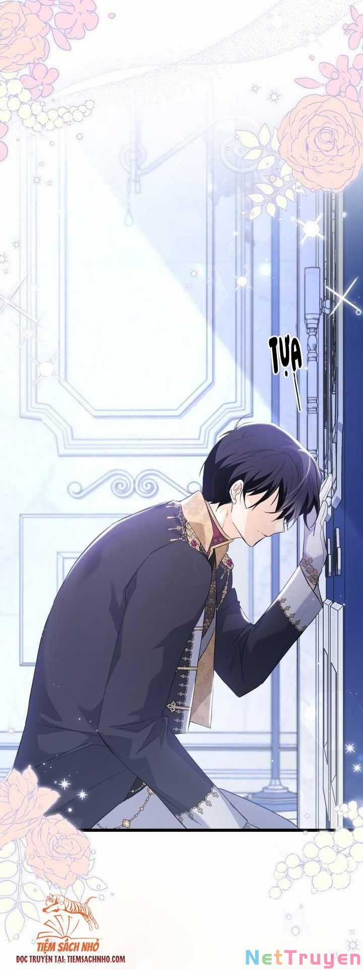 Quan Hệ Cộng Sinh Giữa Hắc Báo Và Bạch Thỏ Chapter 69 trang 40