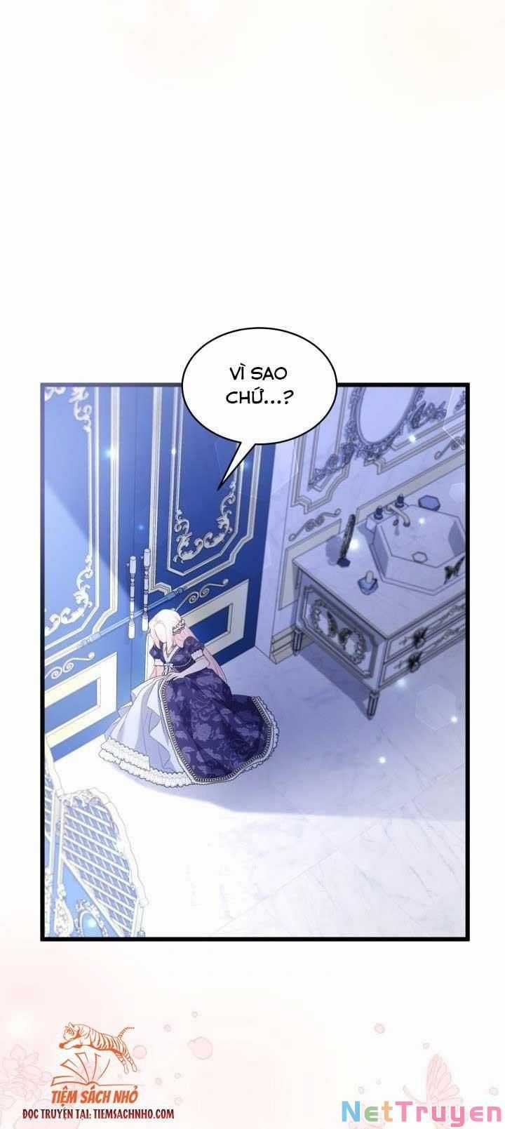 Quan Hệ Cộng Sinh Giữa Hắc Báo Và Bạch Thỏ Chapter 69 trang 41