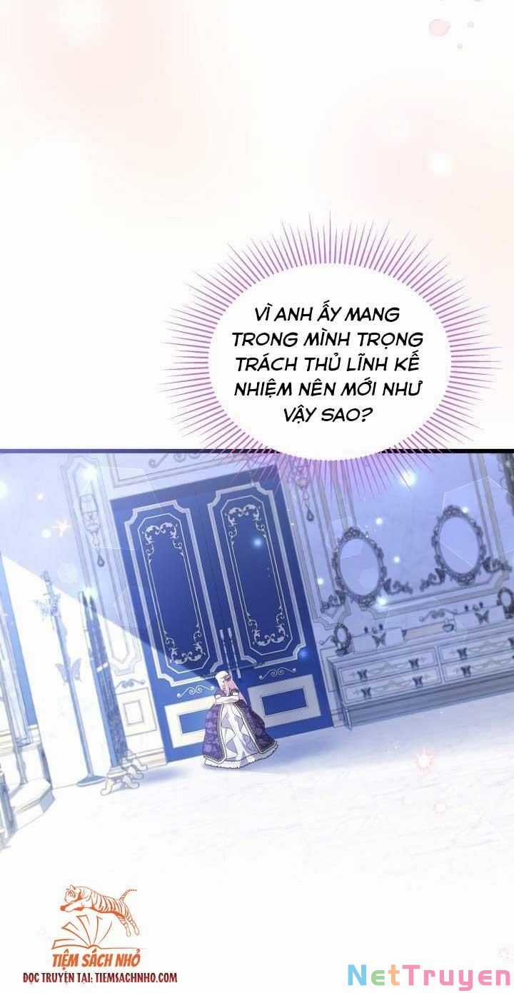 Quan Hệ Cộng Sinh Giữa Hắc Báo Và Bạch Thỏ Chapter 69 trang 43