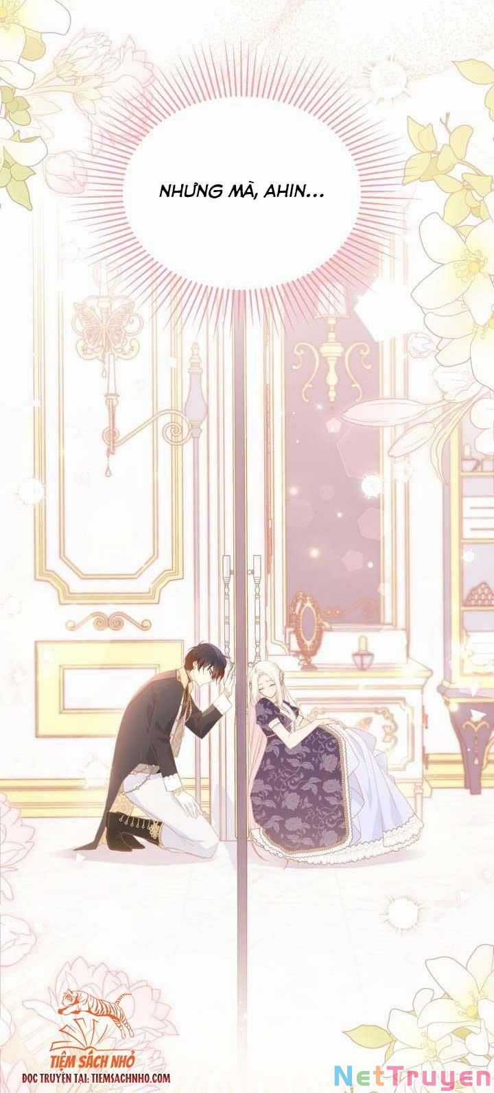 Quan Hệ Cộng Sinh Giữa Hắc Báo Và Bạch Thỏ Chapter 69 trang 45