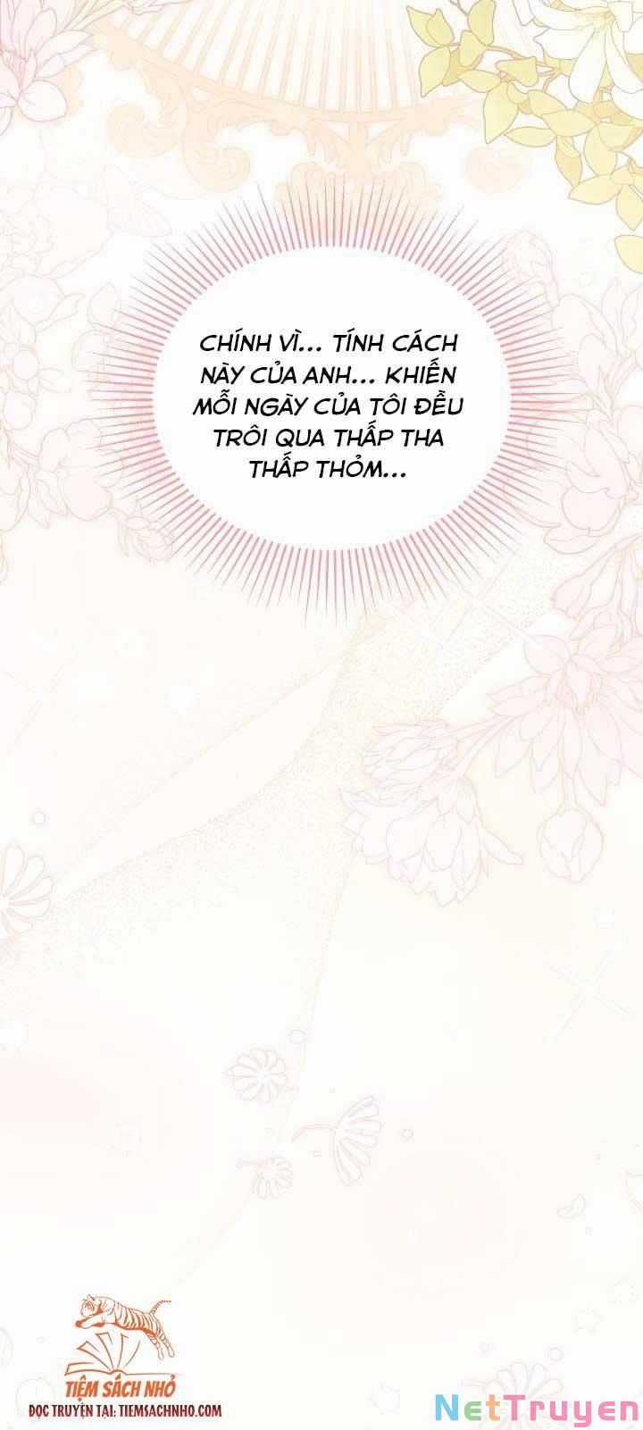 Quan Hệ Cộng Sinh Giữa Hắc Báo Và Bạch Thỏ Chapter 69 trang 46