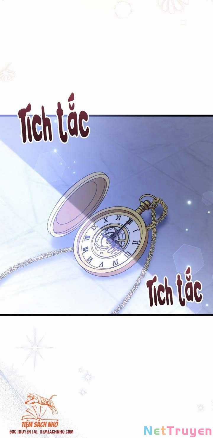 Quan Hệ Cộng Sinh Giữa Hắc Báo Và Bạch Thỏ Chapter 69 trang 47