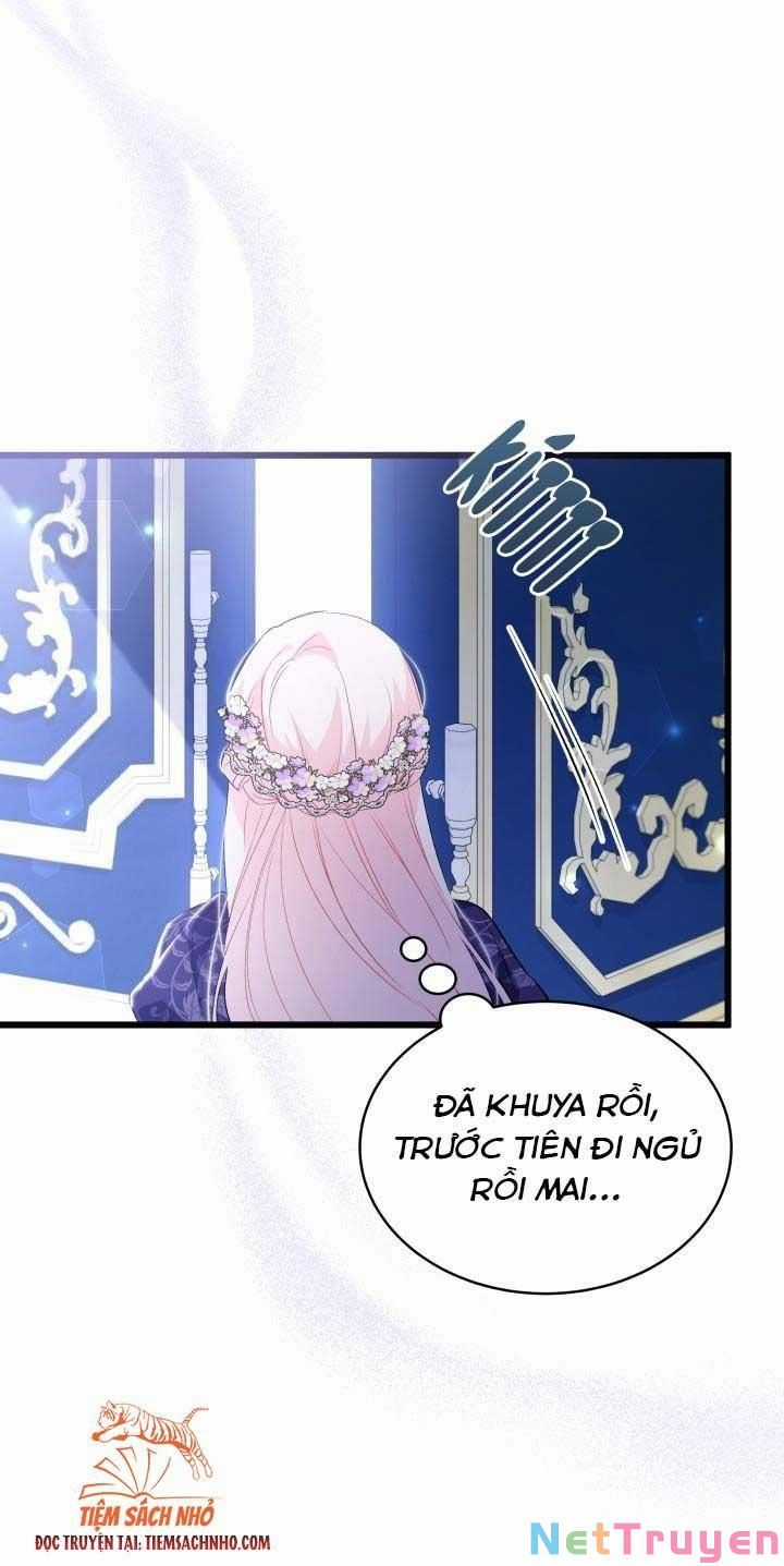 Quan Hệ Cộng Sinh Giữa Hắc Báo Và Bạch Thỏ Chapter 69 trang 51