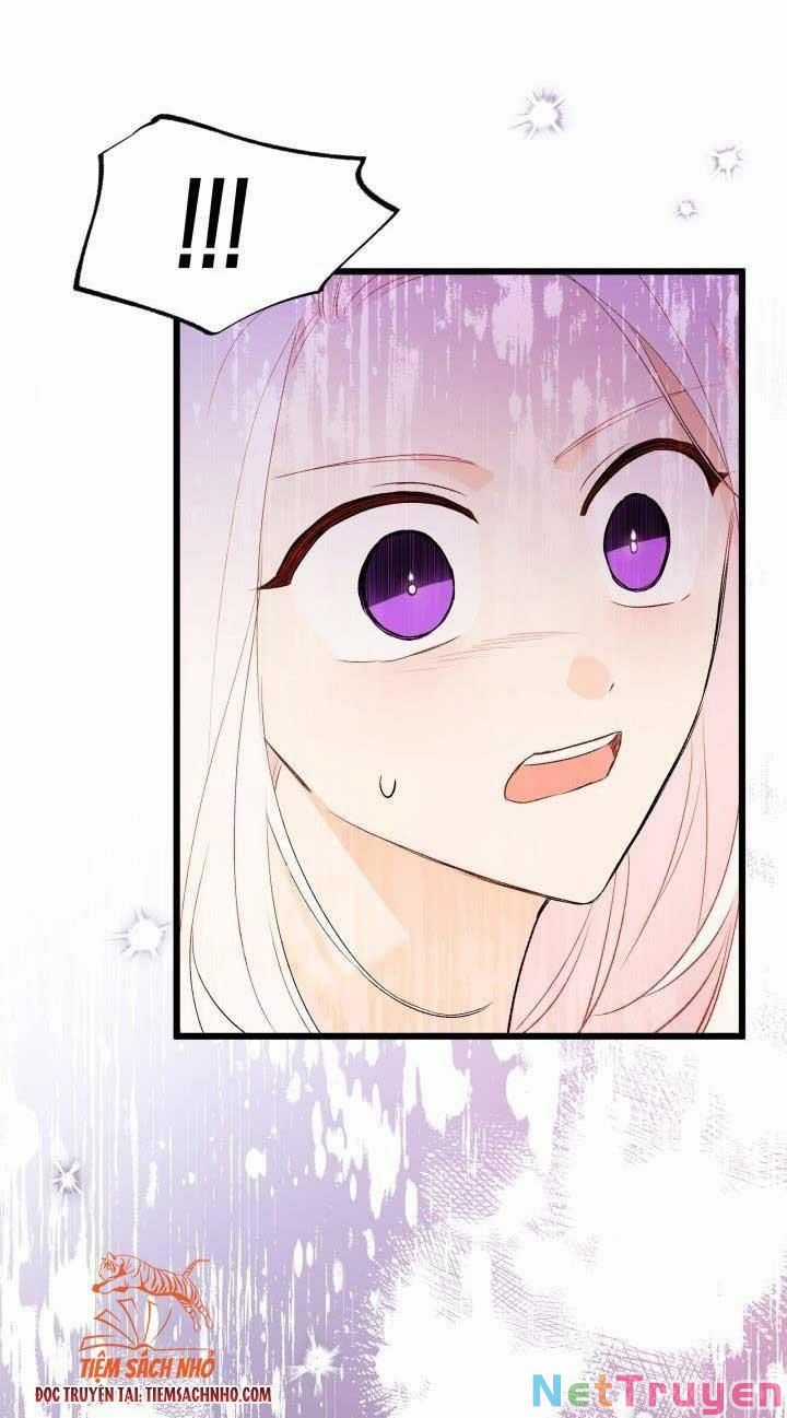 Quan Hệ Cộng Sinh Giữa Hắc Báo Và Bạch Thỏ Chapter 69 trang 54