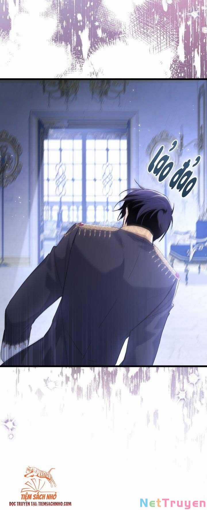 Quan Hệ Cộng Sinh Giữa Hắc Báo Và Bạch Thỏ Chapter 69 trang 55