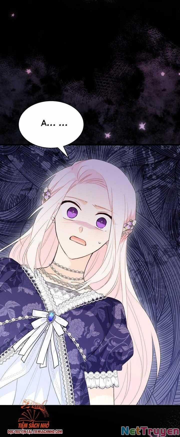 Quan Hệ Cộng Sinh Giữa Hắc Báo Và Bạch Thỏ Chapter 69 trang 57